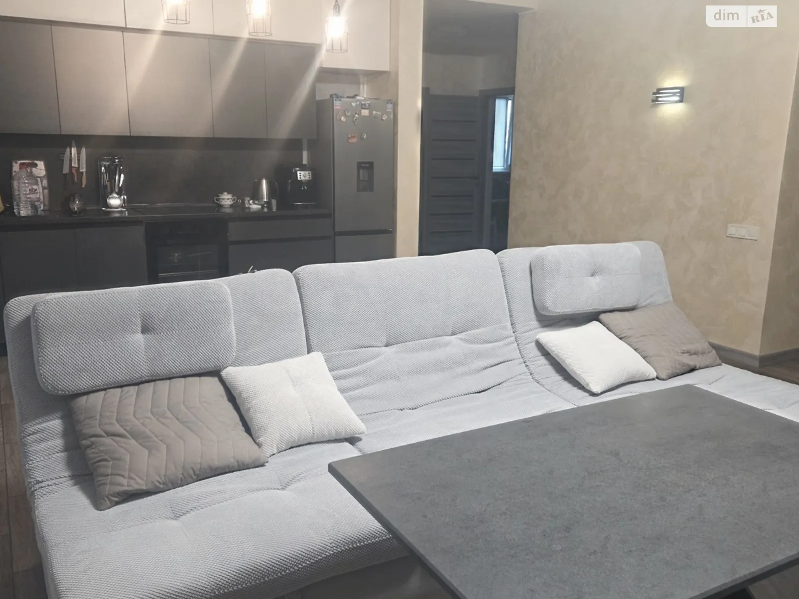 Сдается в аренду одноэтажный дом 158 кв. м с бассейном, цена: 49000 грн - фото 1