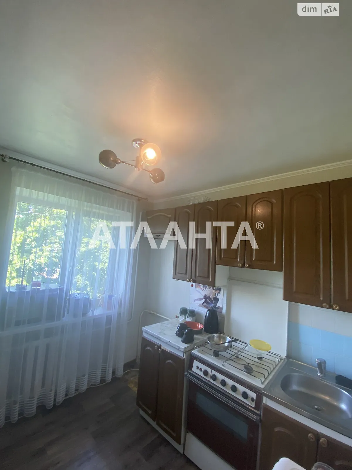 Продается 2-комнатная квартира 42 кв. м в Одессе, ул. Ивана и Юрия Лип - фото 1