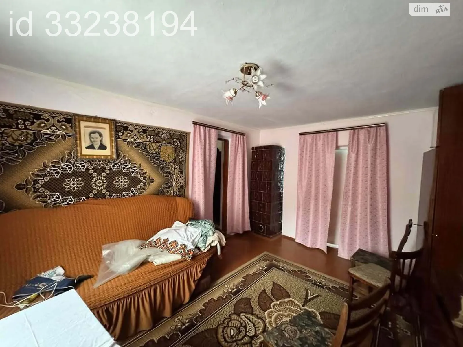 Продается одноэтажный дом 67.9 кв. м с камином, цена: 30000 $ - фото 1
