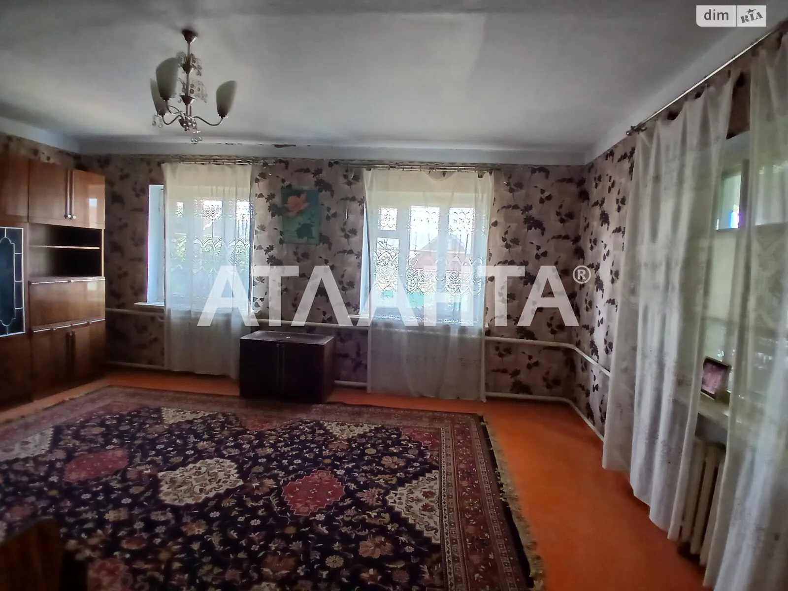 Продається одноповерховий будинок 80 кв. м з садом, цена: 37000 $ - фото 1