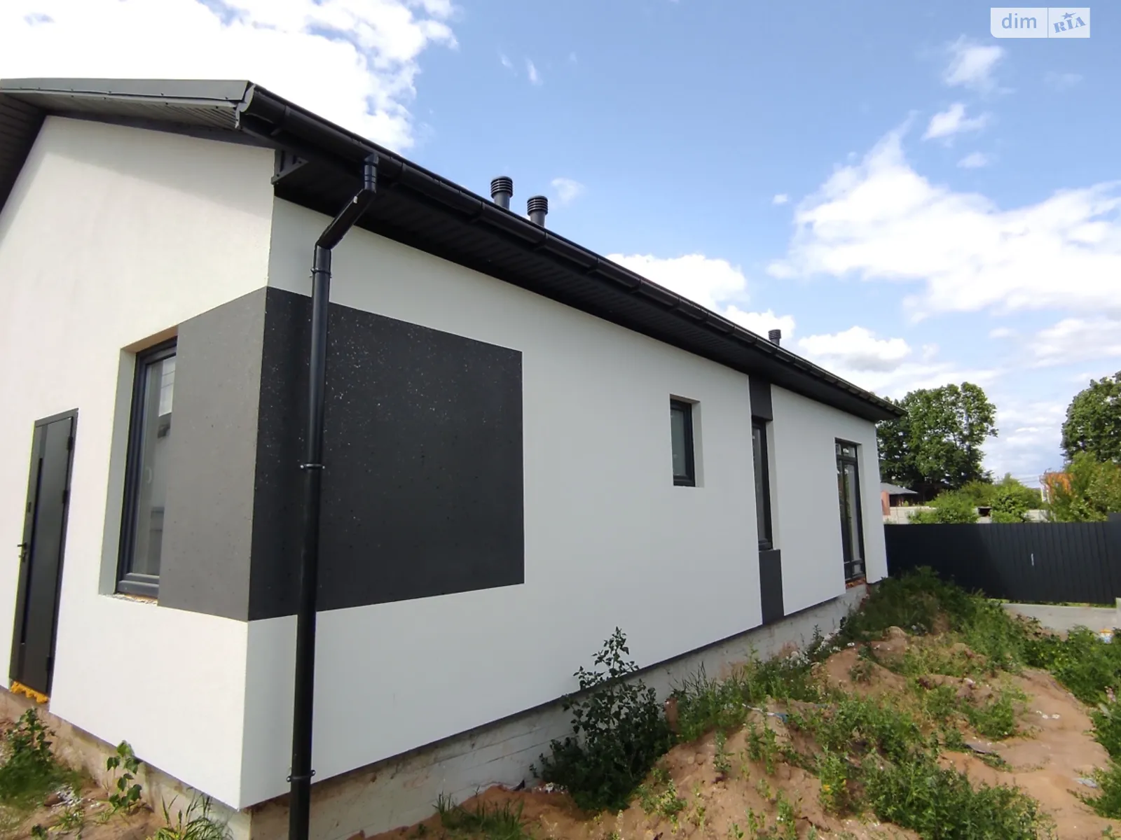 Продается одноэтажный дом 793 кв. м с камином, цена: 77000 $ - фото 1