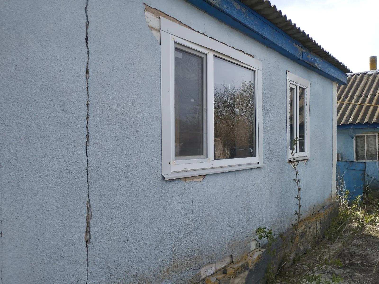 Продается одноэтажный дом 70 кв. м с гаражом, цена: 300000 грн - фото 1