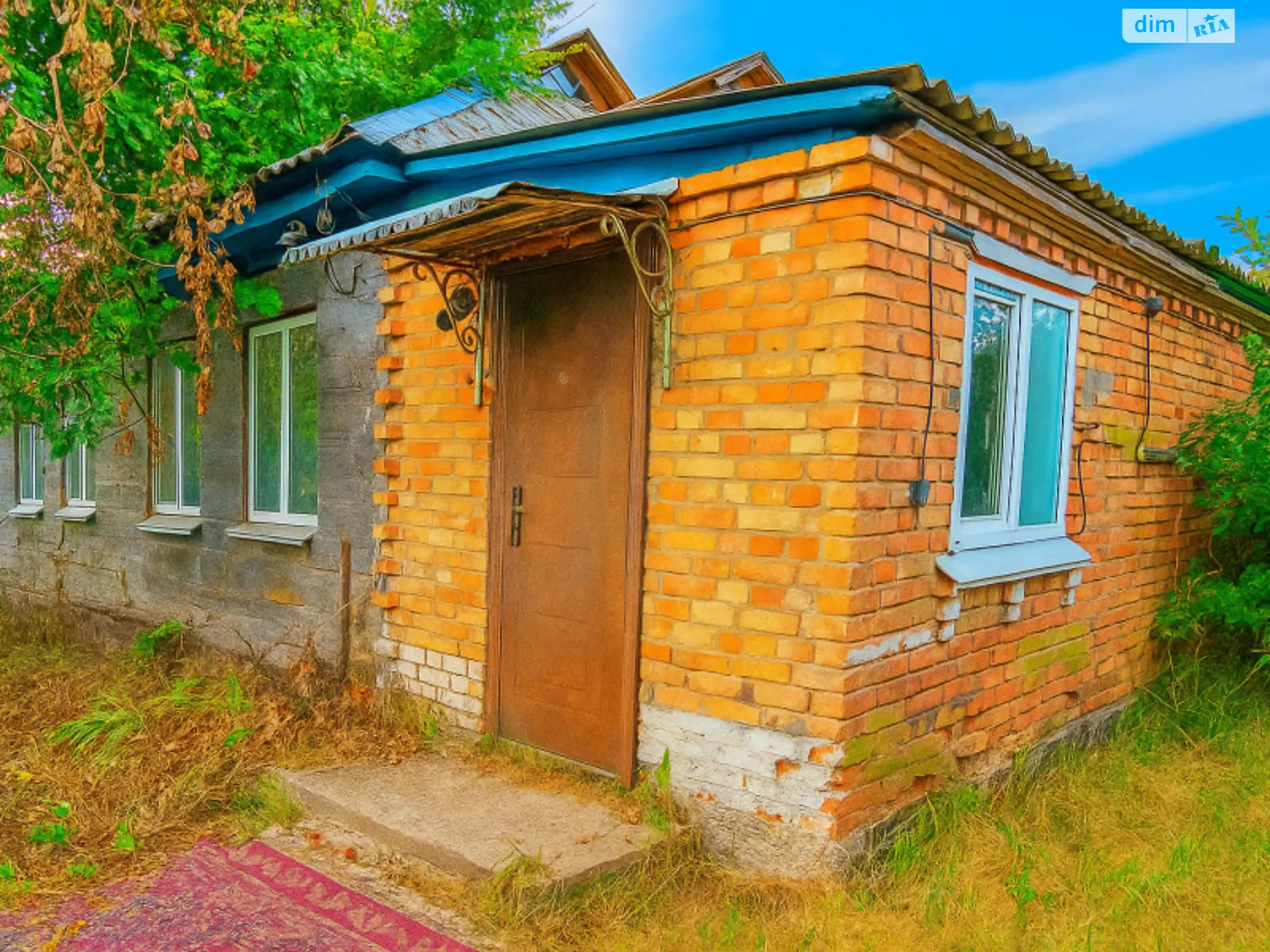 Продается одноэтажный дом 50.7 кв. м с садом, цена: 17000 $ - фото 1