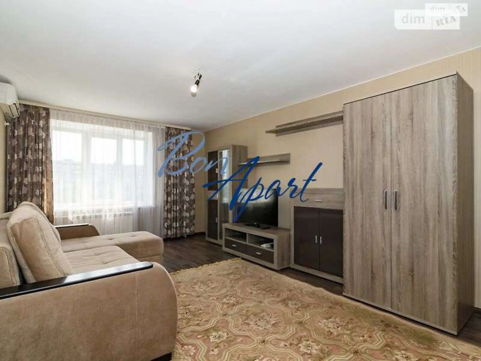 Продается 1-комнатная квартира 48 кв. м в Киеве, цена: 65000 $ - фото 1