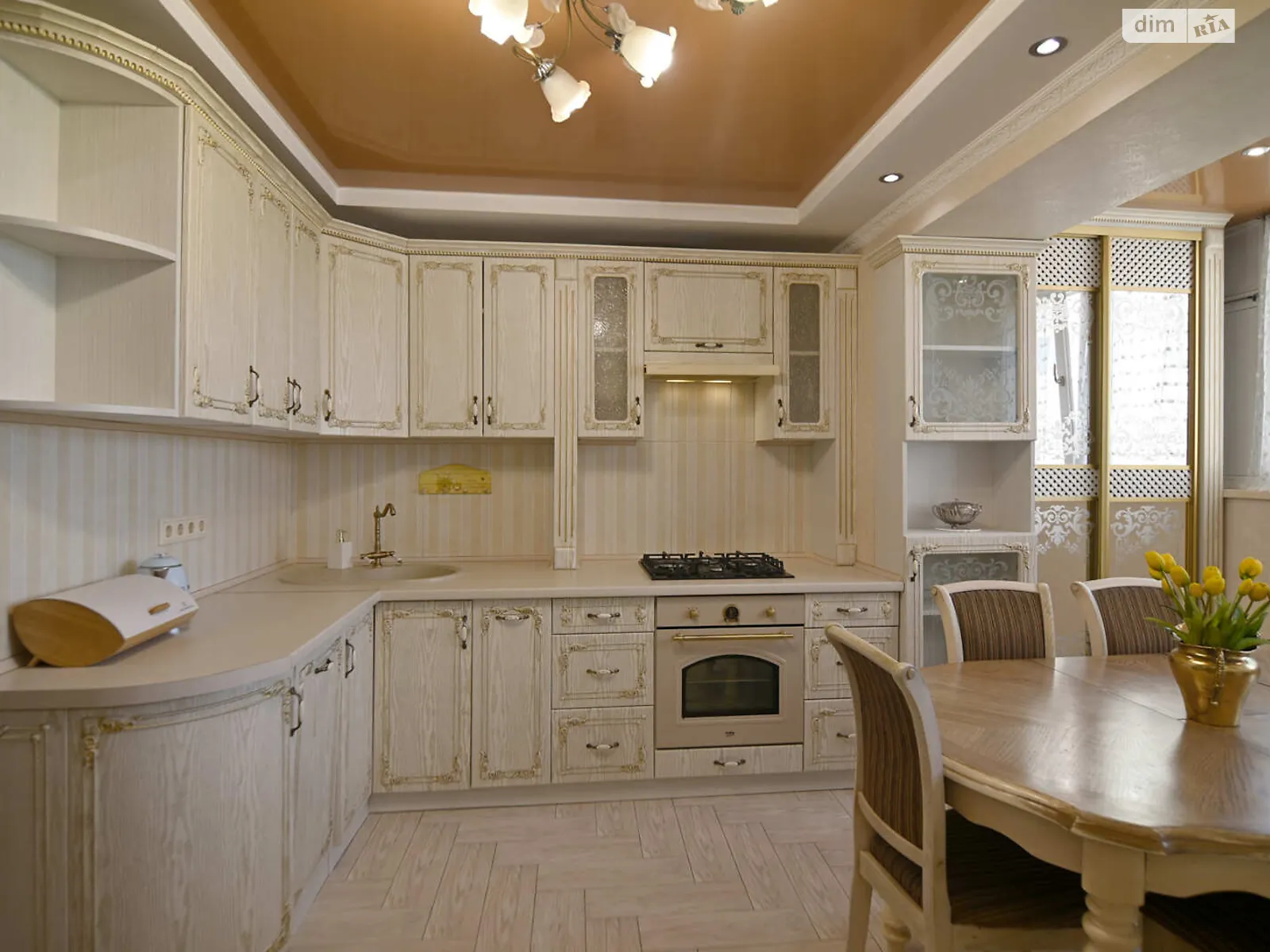 Продается 2-комнатная квартира 83 кв. м в Ровно, цена: 99000 $ - фото 1
