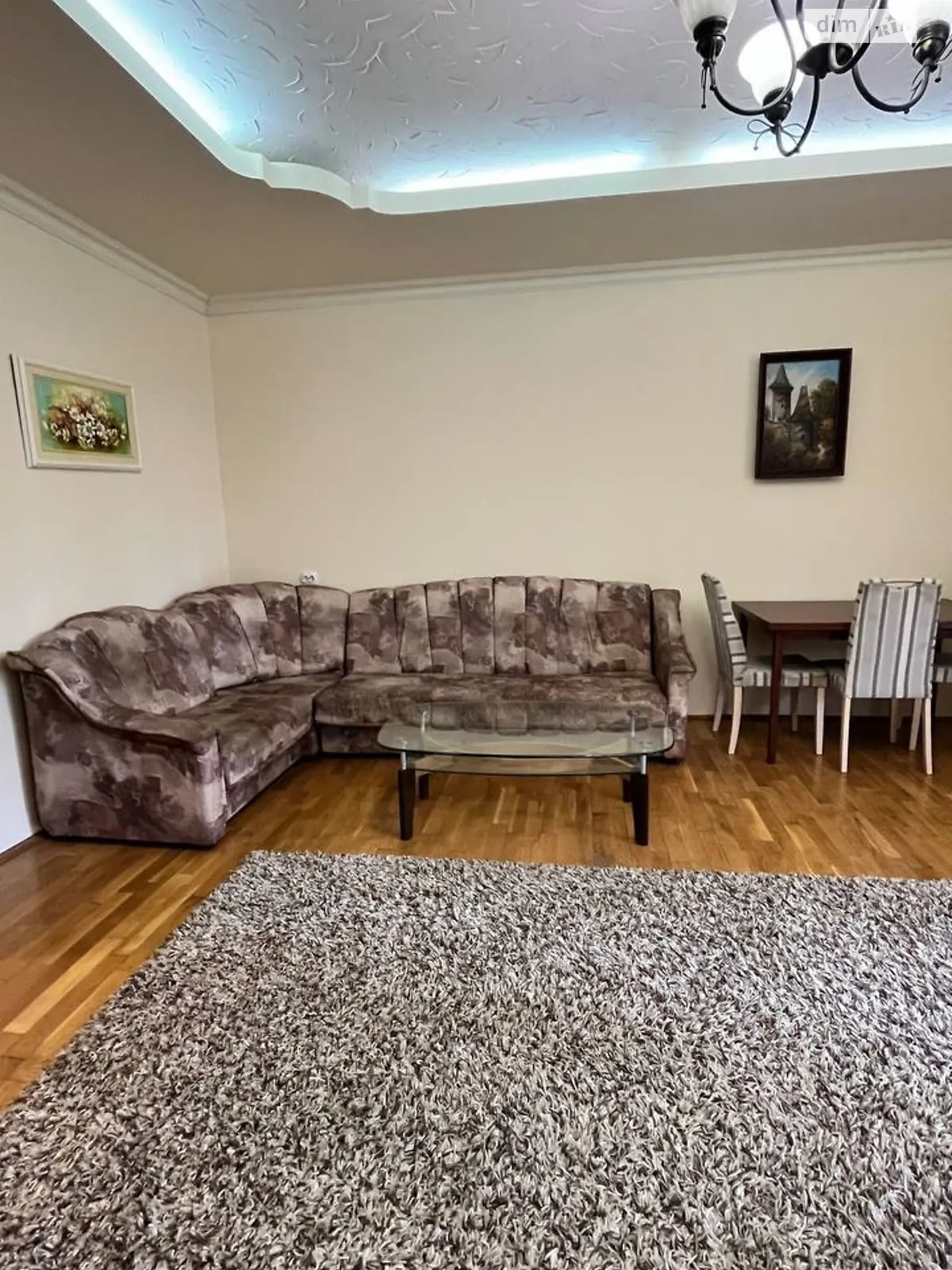 Сдается в аренду 3-комнатная квартира 79 кв. м в Ужгороде, ул. Федора Потушняка(Благоева), 7 - фото 1