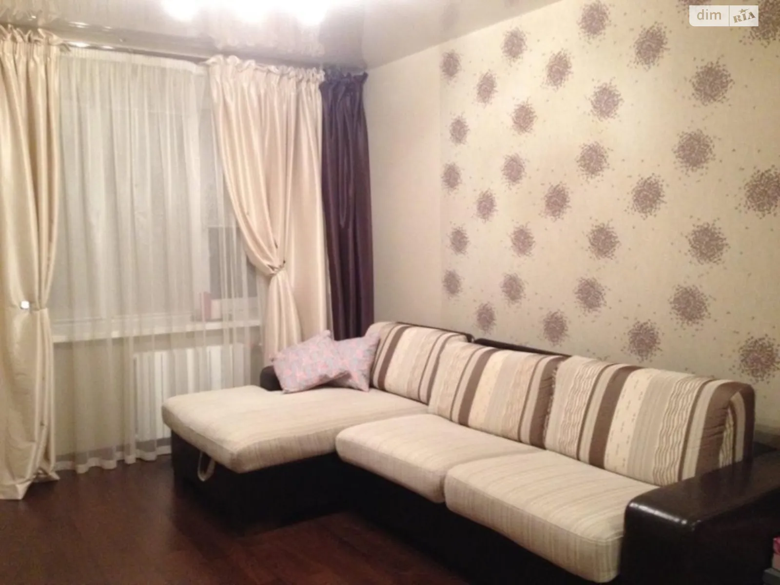 Продается 1-комнатная квартира 51 кв. м в Киеве, ул. Рыбальская, 8 - фото 1