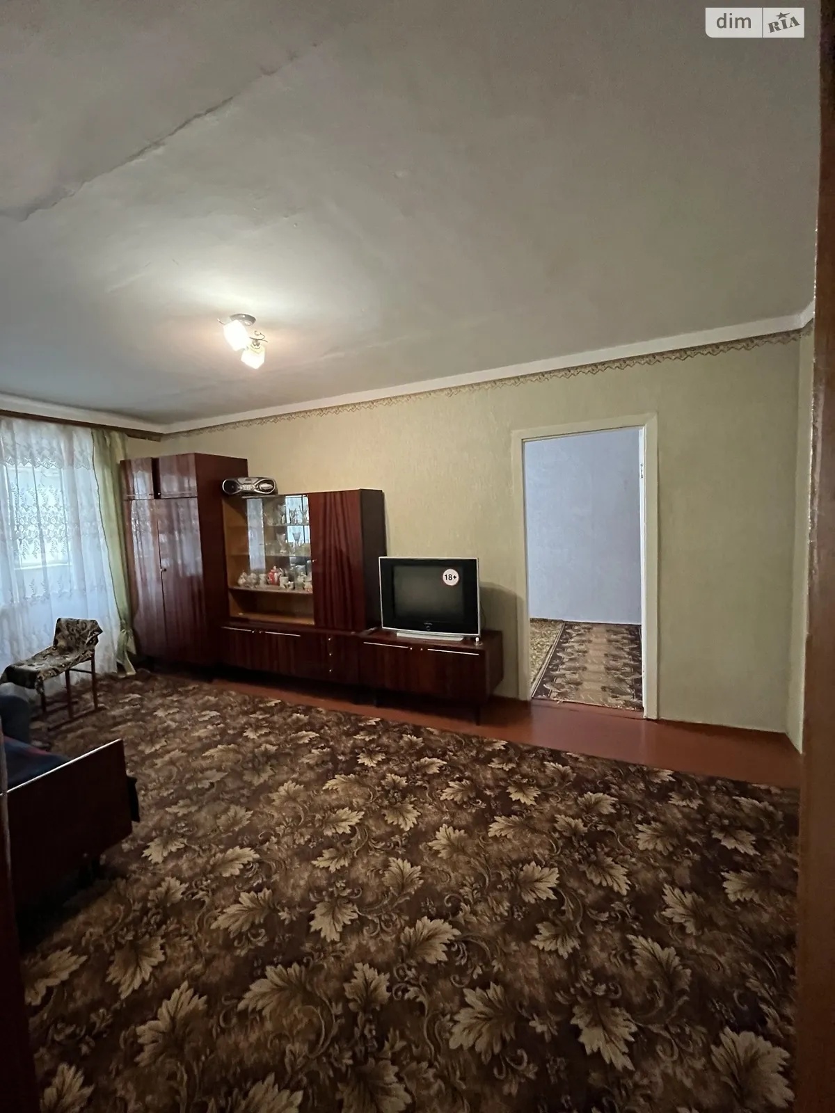Продается 2-комнатная квартира 46 кв. м в Виннице, ул. Шимка Максима - фото 1