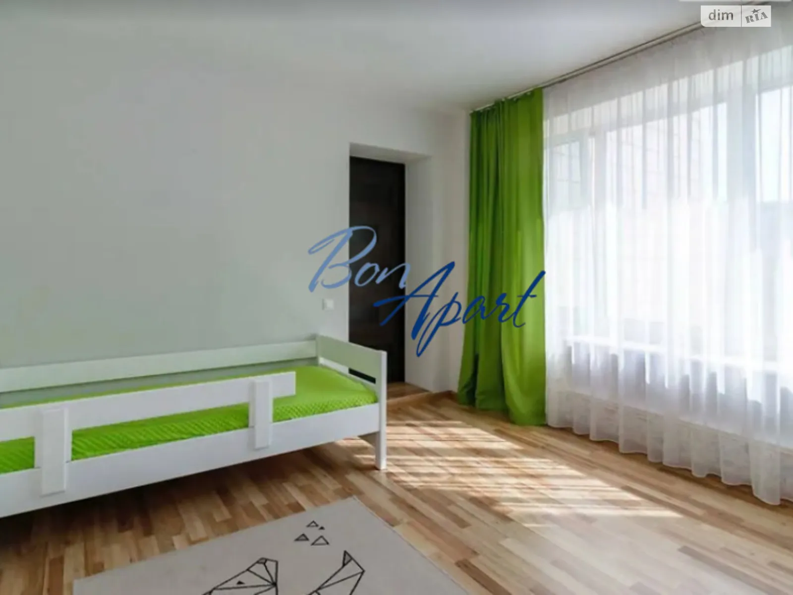 Продається 2-кімнатна квартира 60 кв. м у Києві, цена: 75000 $ - фото 1