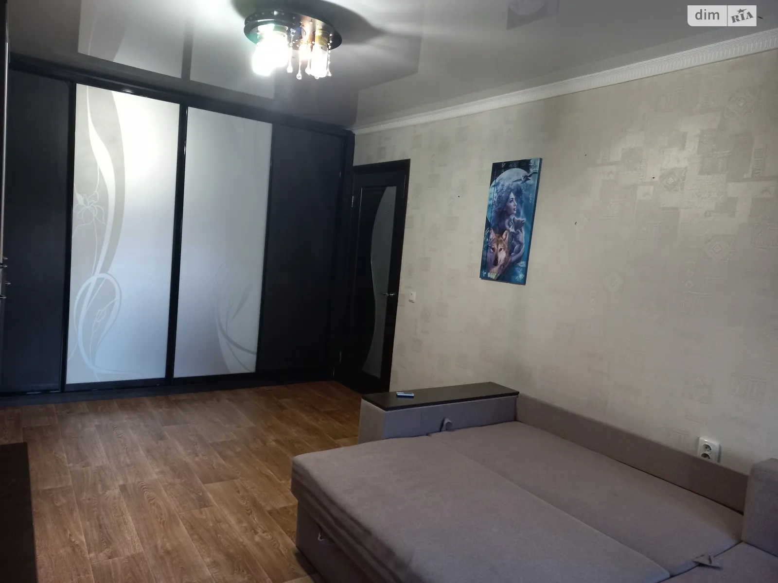 Здається в оренду 1-кімнатна квартира 30 кв. м у Вінниці, вул. Павла Корнелюка(Станіславського) - фото 1
