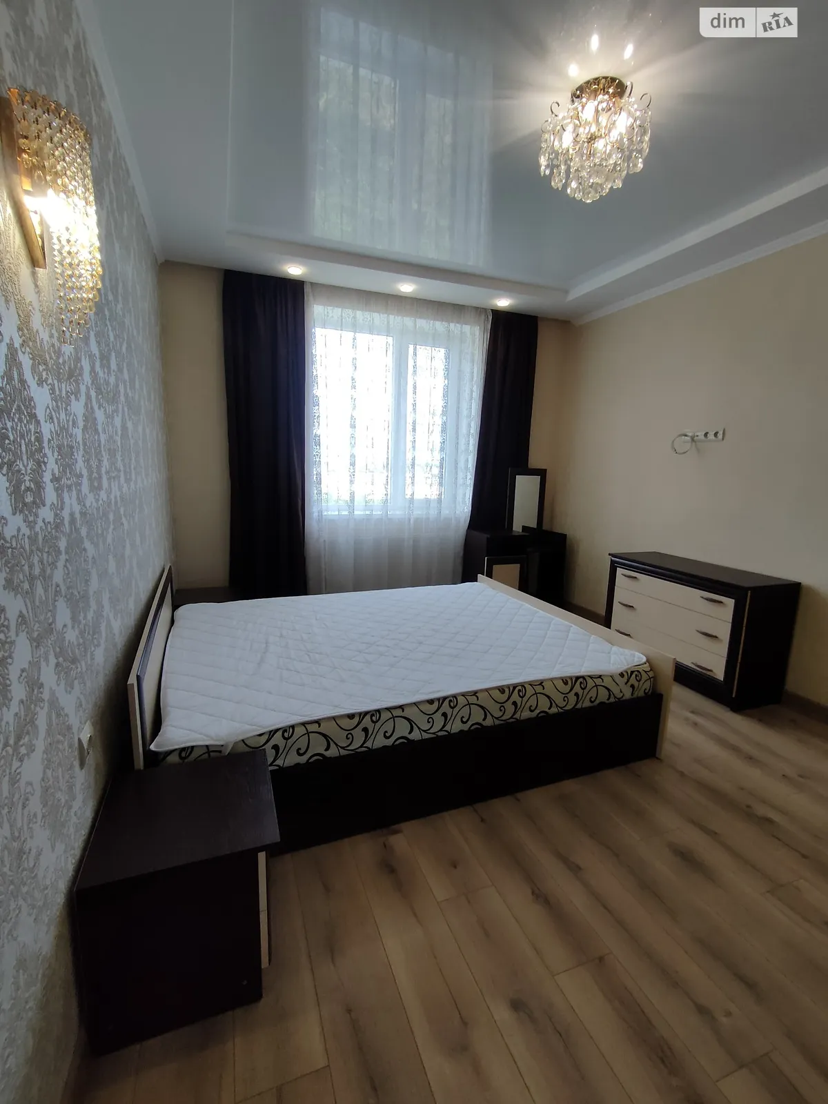 Продается 1-комнатная квартира 40 кв. м в Виннице, ул. Марии Примаченко(Покрышкина), 8З корпус 3 - фото 1