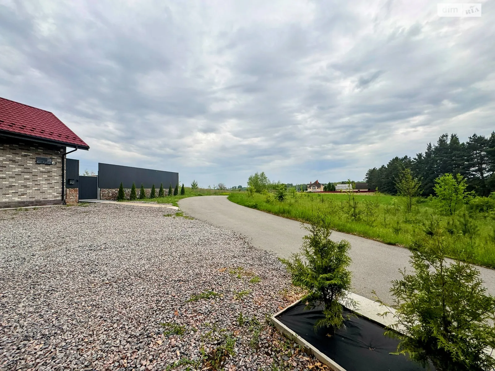 вул. Урожайна Музичі, цена: 23000 $ - фото 1