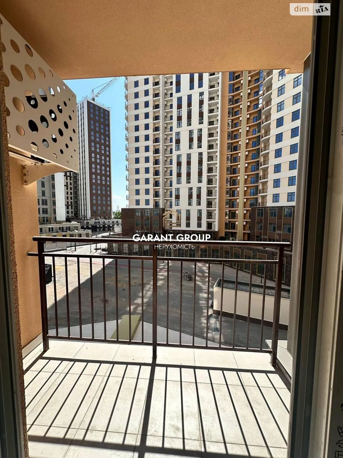 Продается 1-комнатная квартира 41.29 кв. м в Одессе, цена: 43000 $ - фото 1
