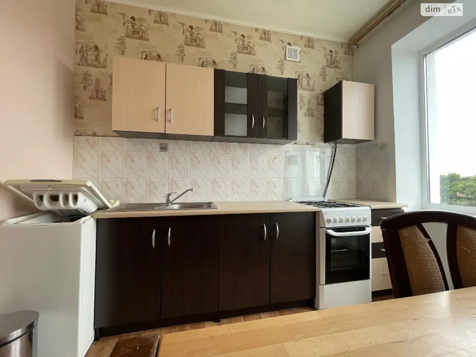 Сдается в аренду 3-комнатная квартира 60 кв. м в Днепре, ул. Лабораторная - фото 1