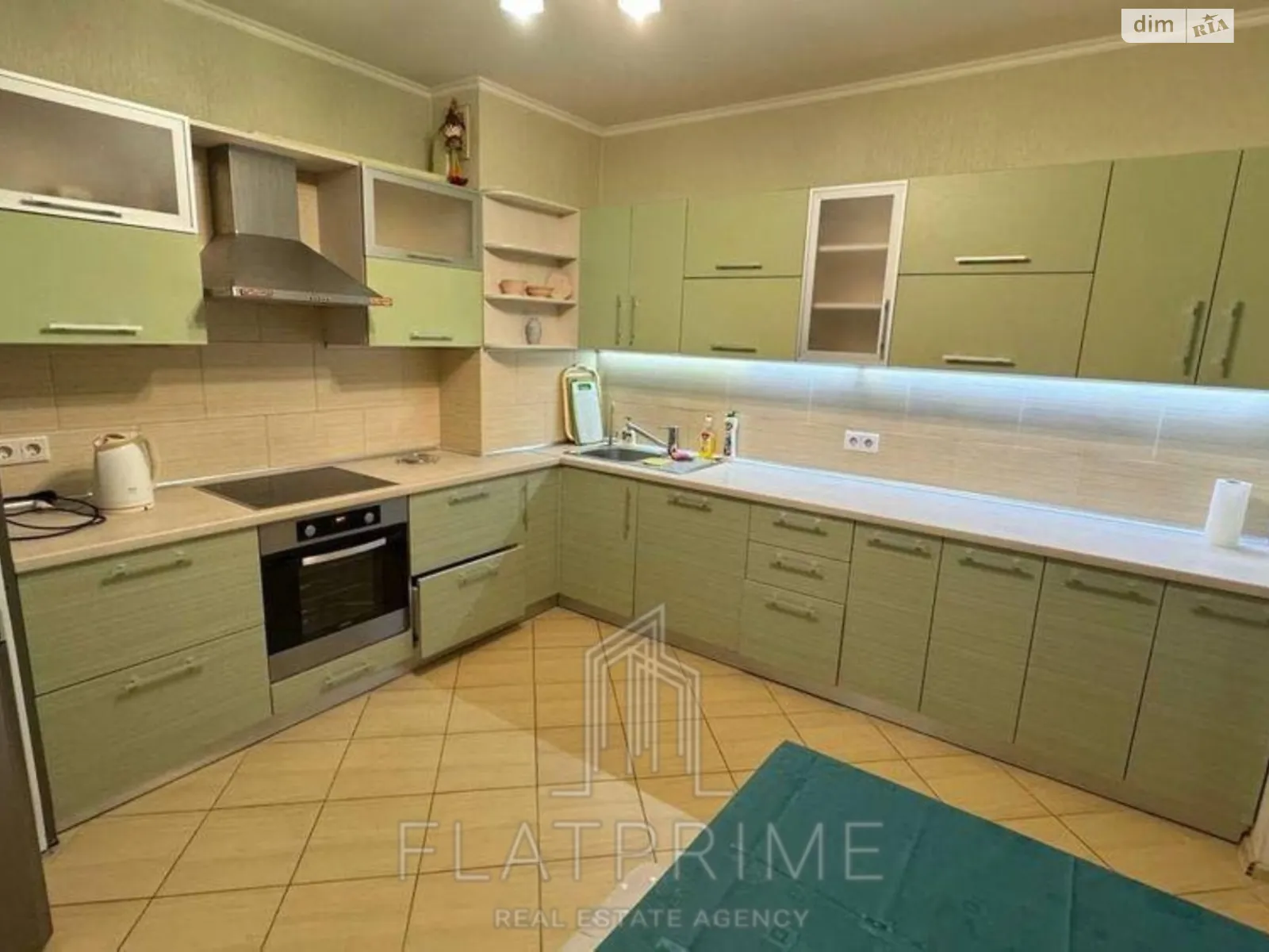 Продається 3-кімнатна квартира 95.5 кв. м у Києві, вул. Урлівська, 38А - фото 1
