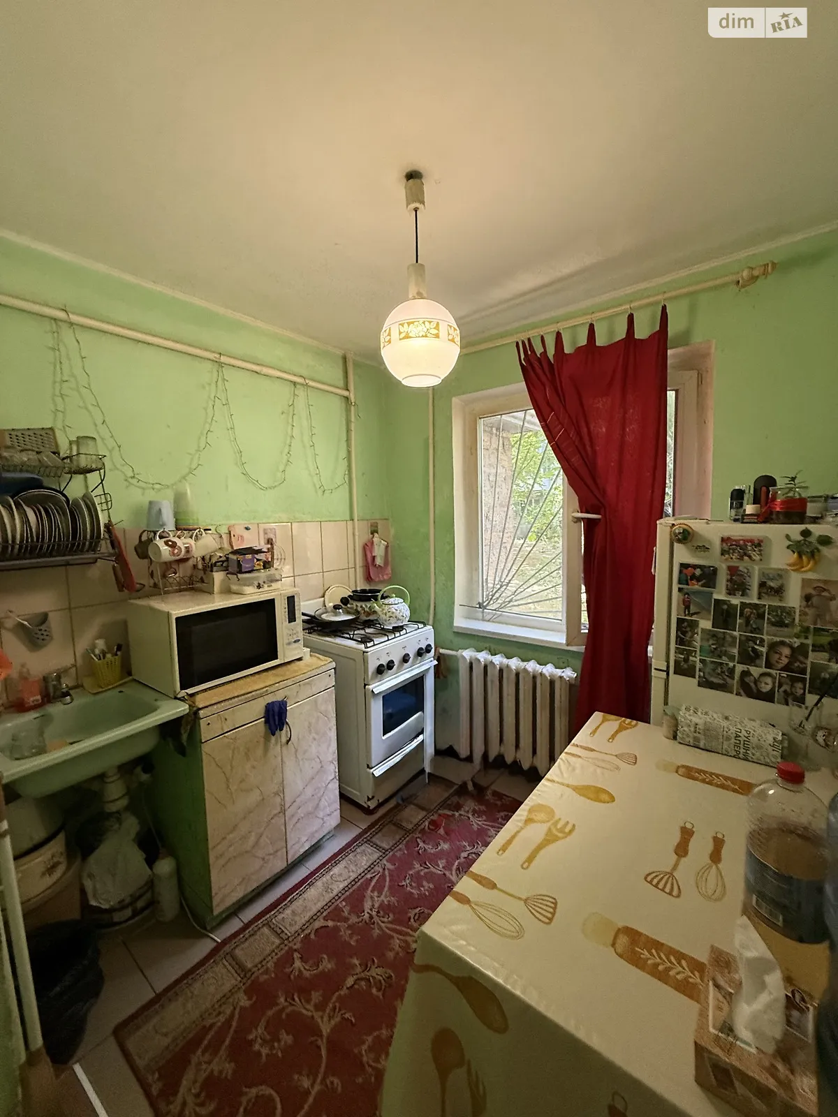 Продается 1-комнатная квартира 32 кв. м в Одессе, цена: 28000 $ - фото 1