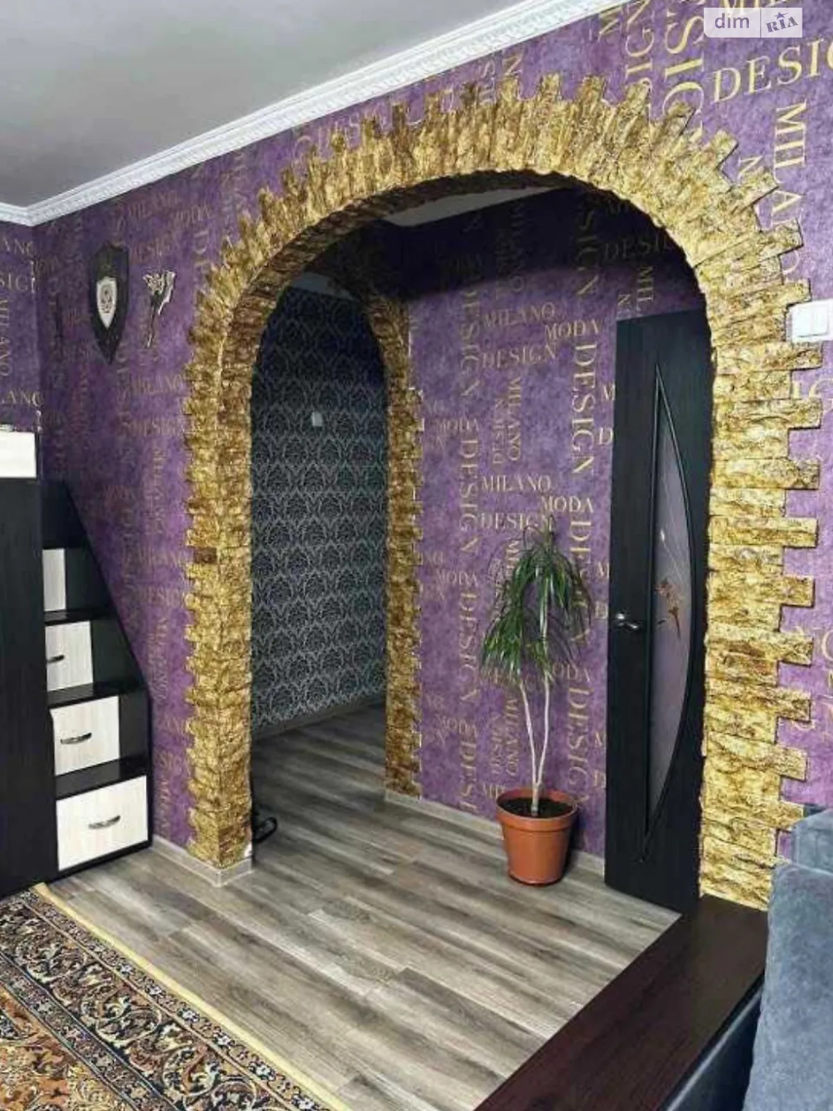 Продается 1-комнатная квартира 33 кв. м в Харькове, цена: 25000 $ - фото 1