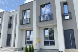 Продажа таунхауса, Винницкая, Зарванцы, Леси Украинки улица