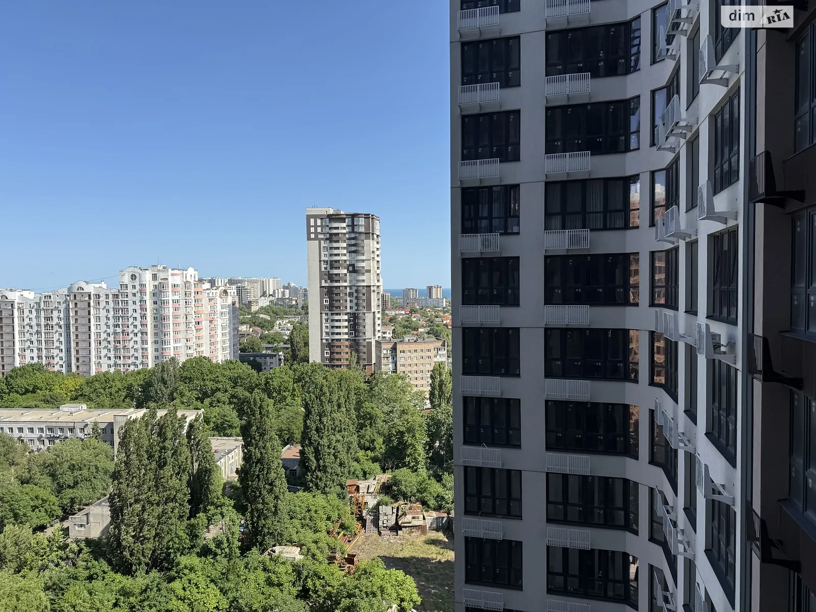 Продается 2-комнатная квартира 67.5 кв. м в Одессе, цена: 61425 $ - фото 1
