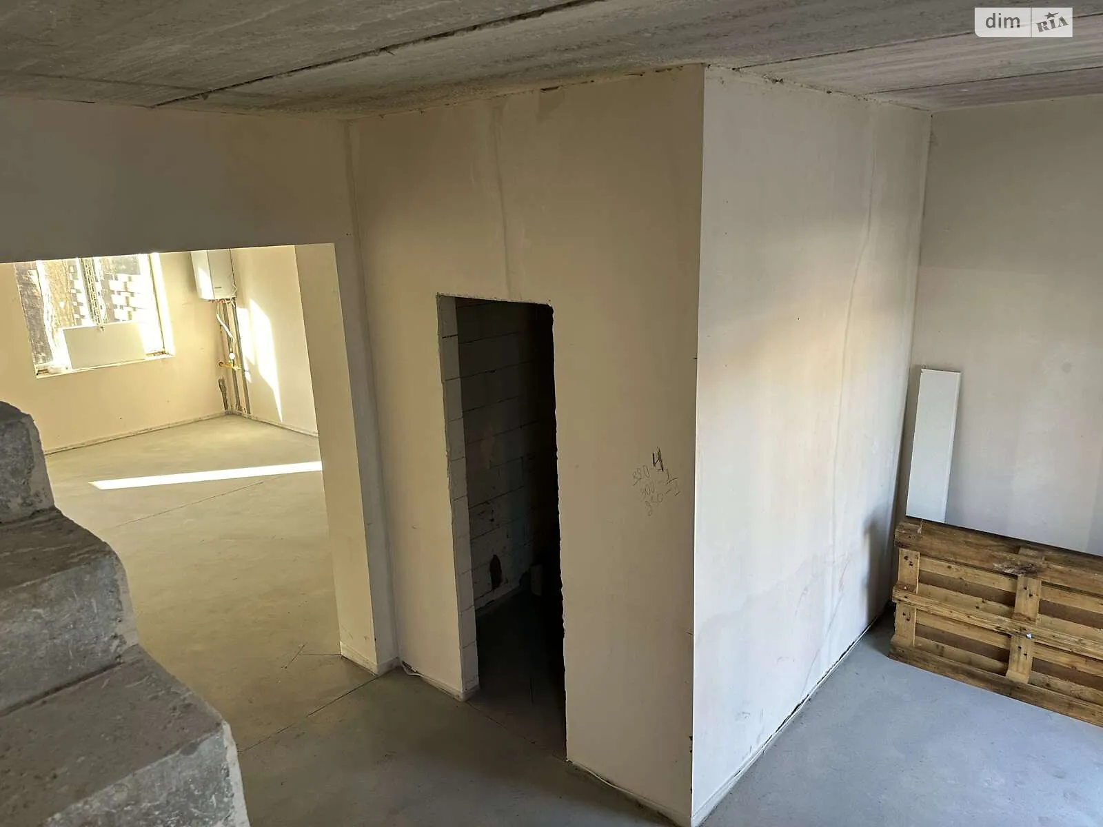 вул. Соборна Гостомель ЖК Лісове-3, цена: 78000 $ - фото 1