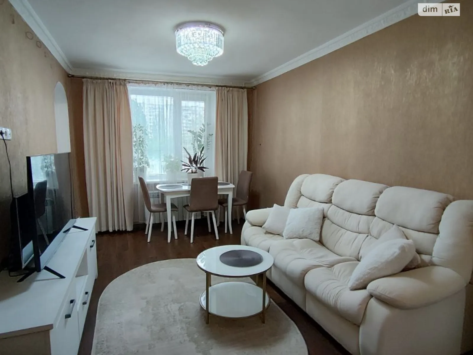 Продається 3-кімнатна квартира 64 кв. м у Харкові, вул. Єдності(Краснодарська), 179А - фото 1