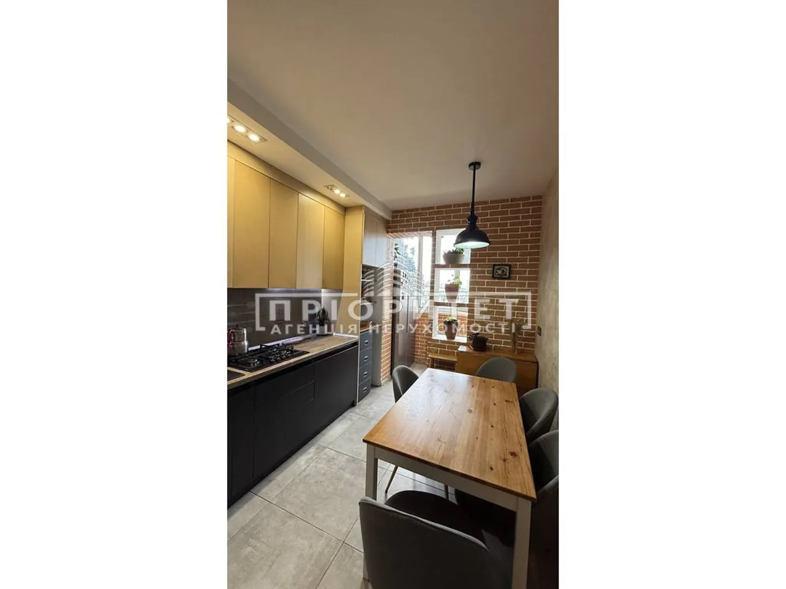 Продається 3-кімнатна квартира 63 кв. м у Одесі, цена: 58000 $ - фото 1