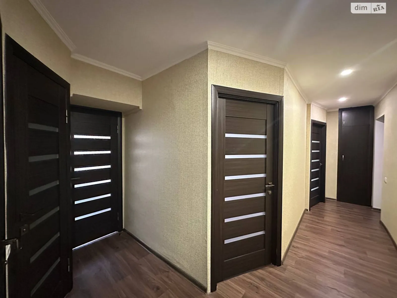 Продается 3-комнатная квартира 56.6 кв. м в Днепре, цена: 36500 $ - фото 1
