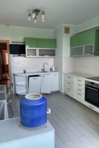 Продажа квартиры, Киев, р‑н. Новобеличи, ст.м. Академгородок, Олевская улица, дом 7