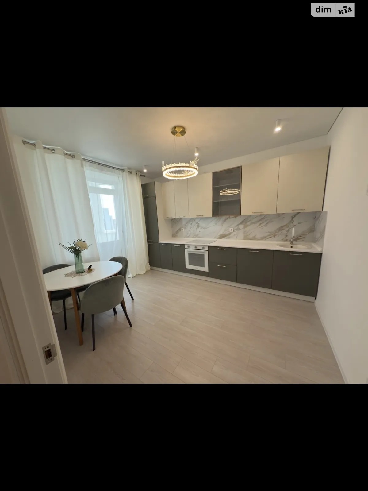 Продается 3-комнатная квартира 97.5 кв. м в, цена: 109000 $ - фото 1