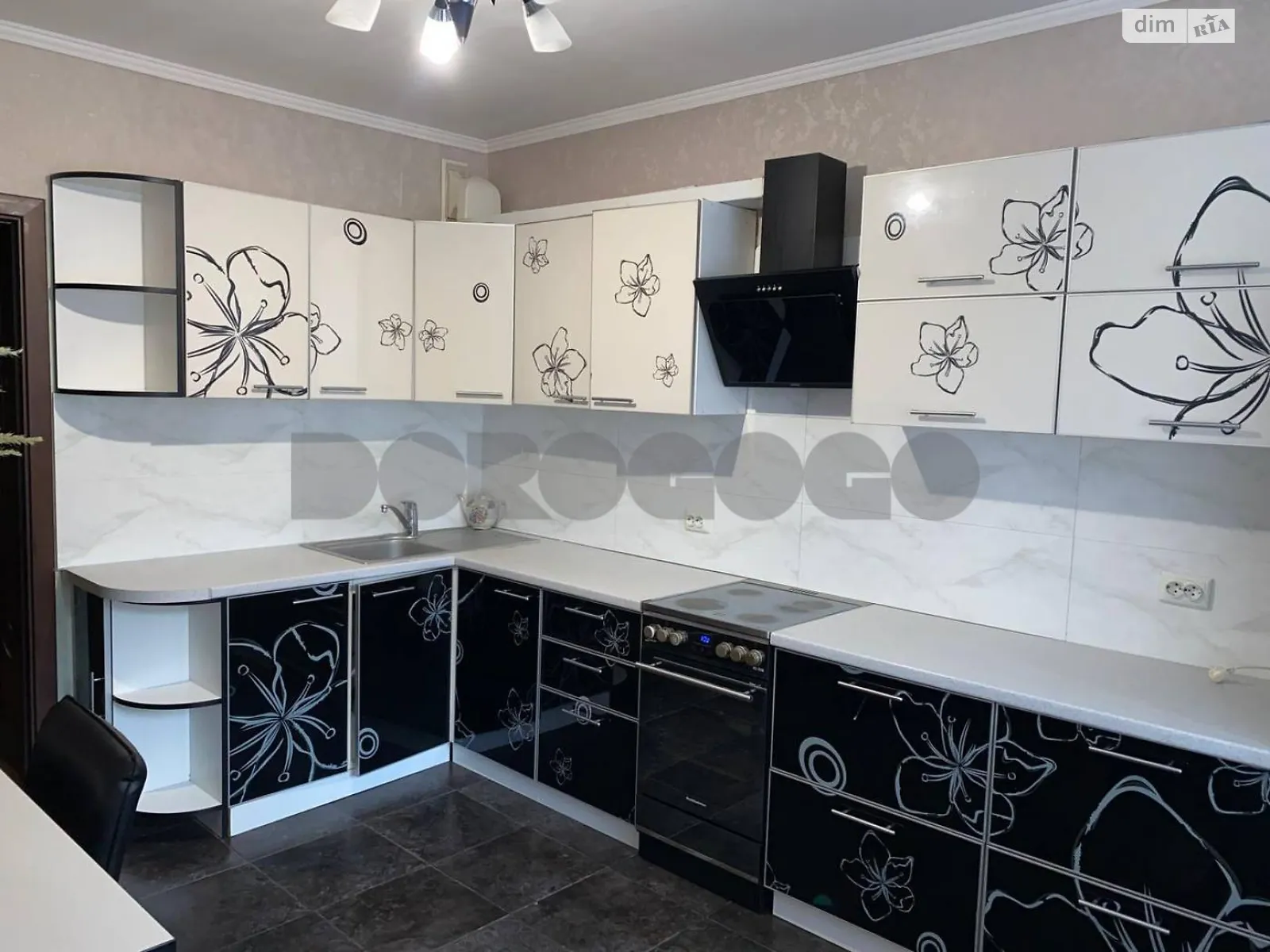 Продается 3-комнатная квартира 78 кв. м в Коцюбинском, цена: 88999 $ - фото 1