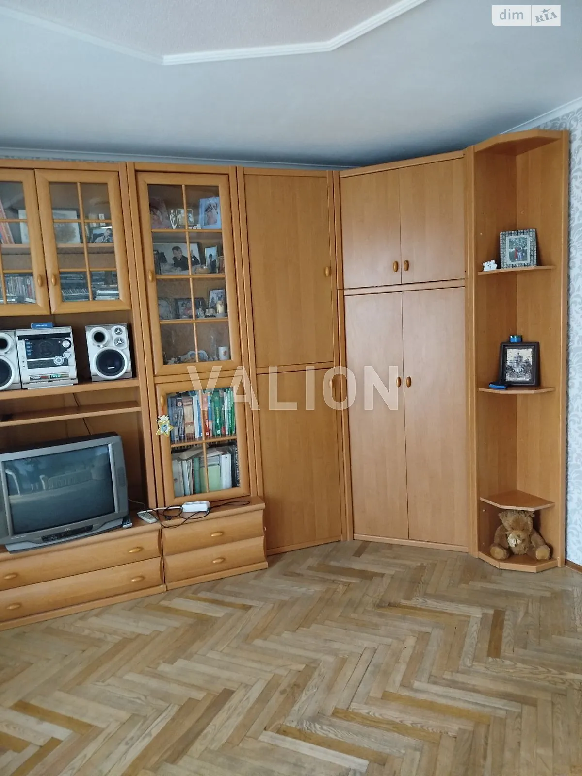 Продается 3-комнатная квартира 70 кв. м в Вишневом, цена: 65000 $ - фото 1
