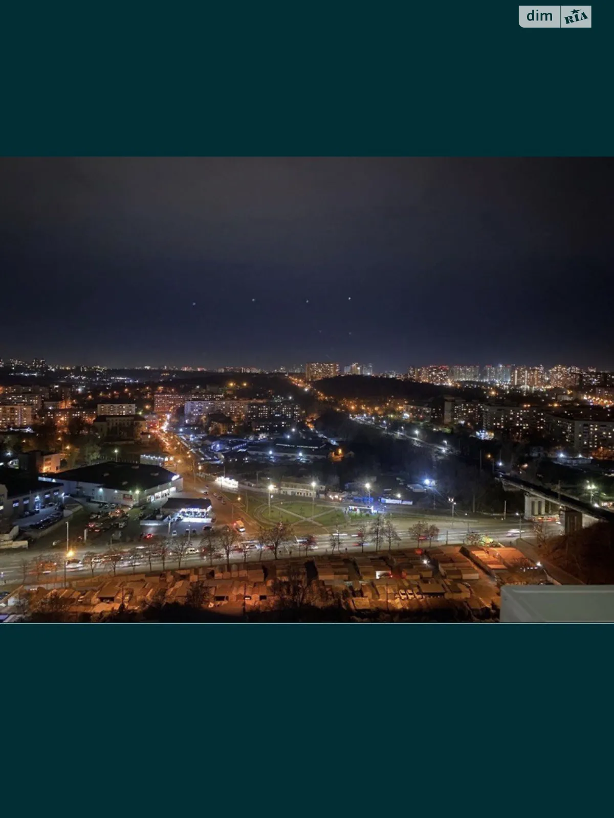 Продається 2-кімнатна квартира 73 кв. м у Києві, пров. Балтійський, 1 - фото 1