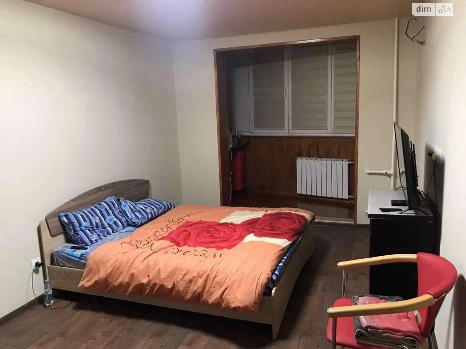 Продається 1-кімнатна квартира 33 кв. м у Харкові, цена: 25000 $ - фото 1