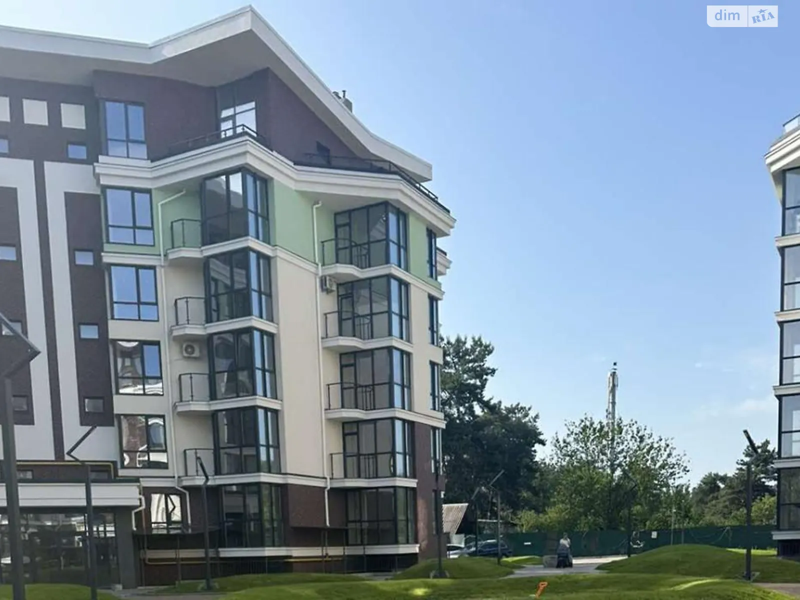 Продається 4-кімнатна квартира 166 кв. м у Києві, цена: 215000 $ - фото 1