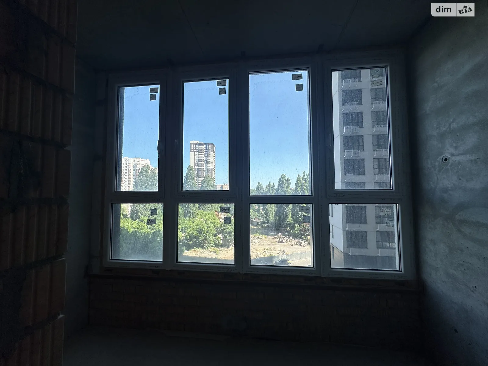 Продается 1-комнатная квартира 50 кв. м в Одессе, цена: 51900 $ - фото 1