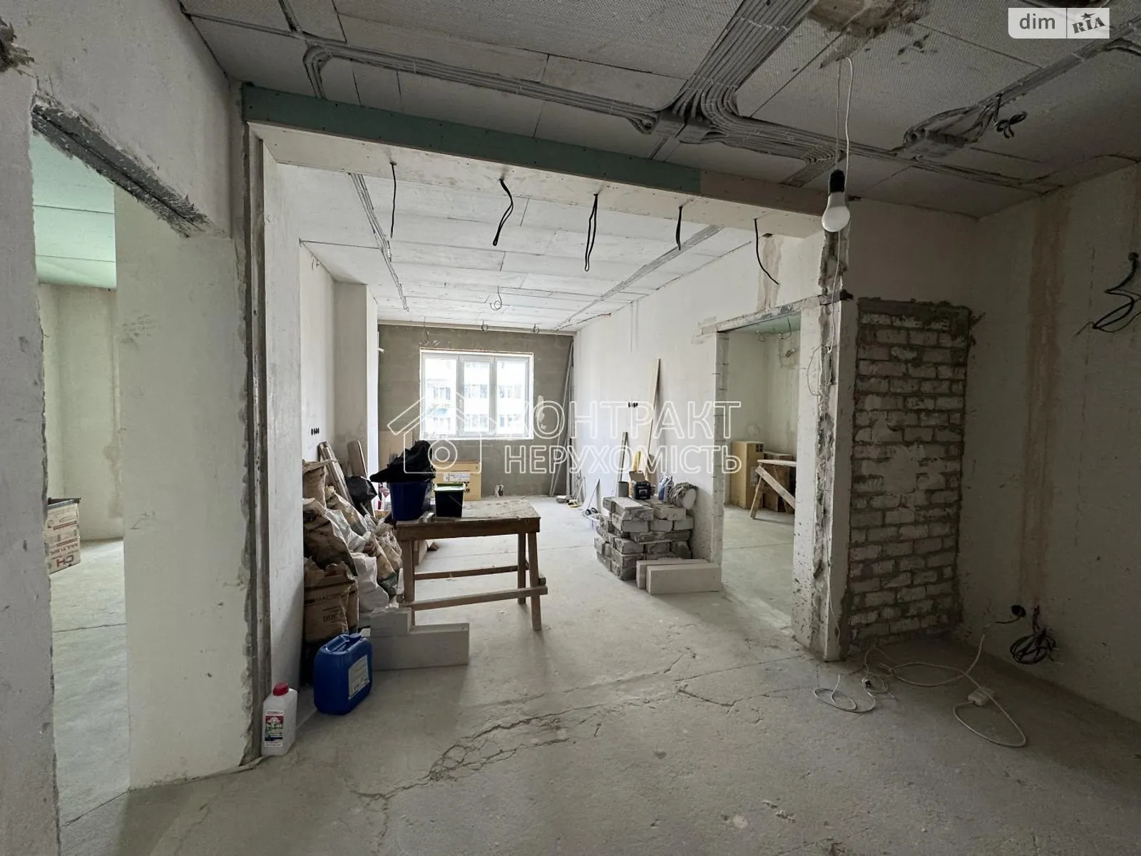 Продається 2-кімнатна квартира 65 кв. м у Харкові, вул. Академіка Павлова - фото 1