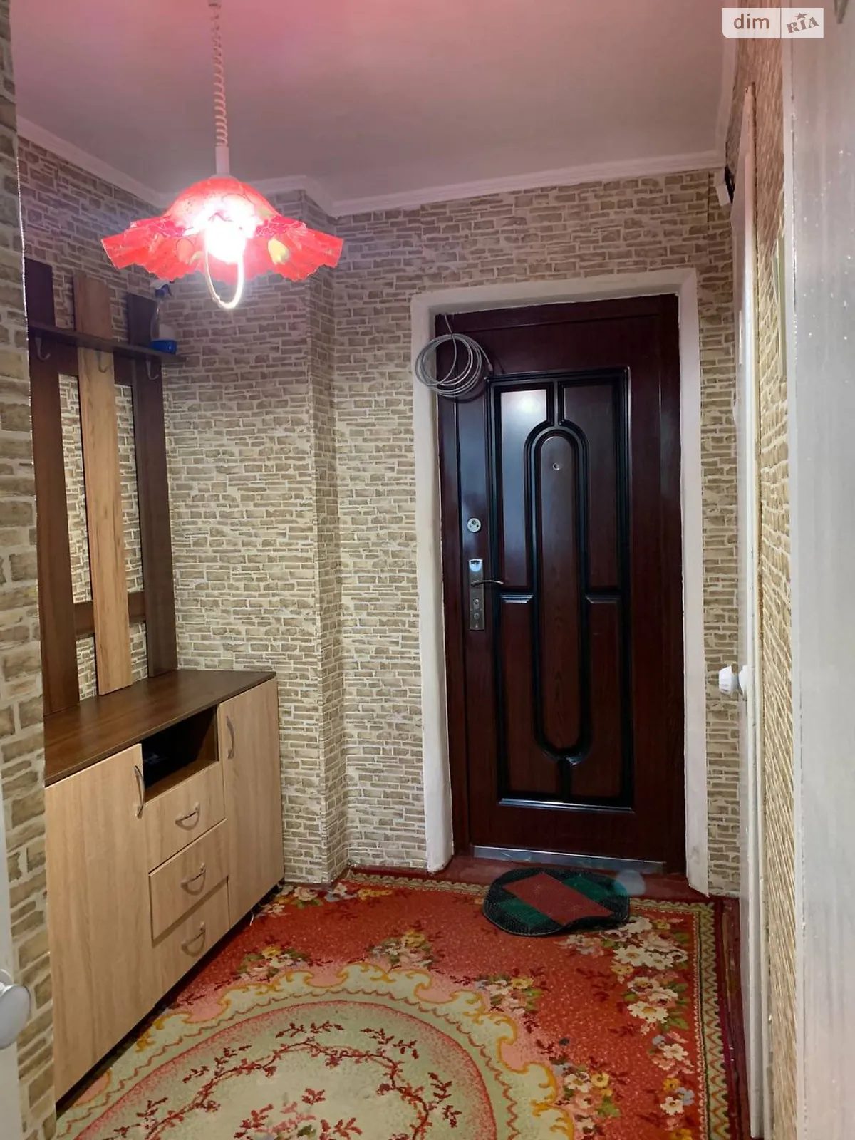 Продається 1-кімнатна квартира 38.6 кв. м у Звягелі, вул. Військової доблесті (Леваневського), 4 - фото 1