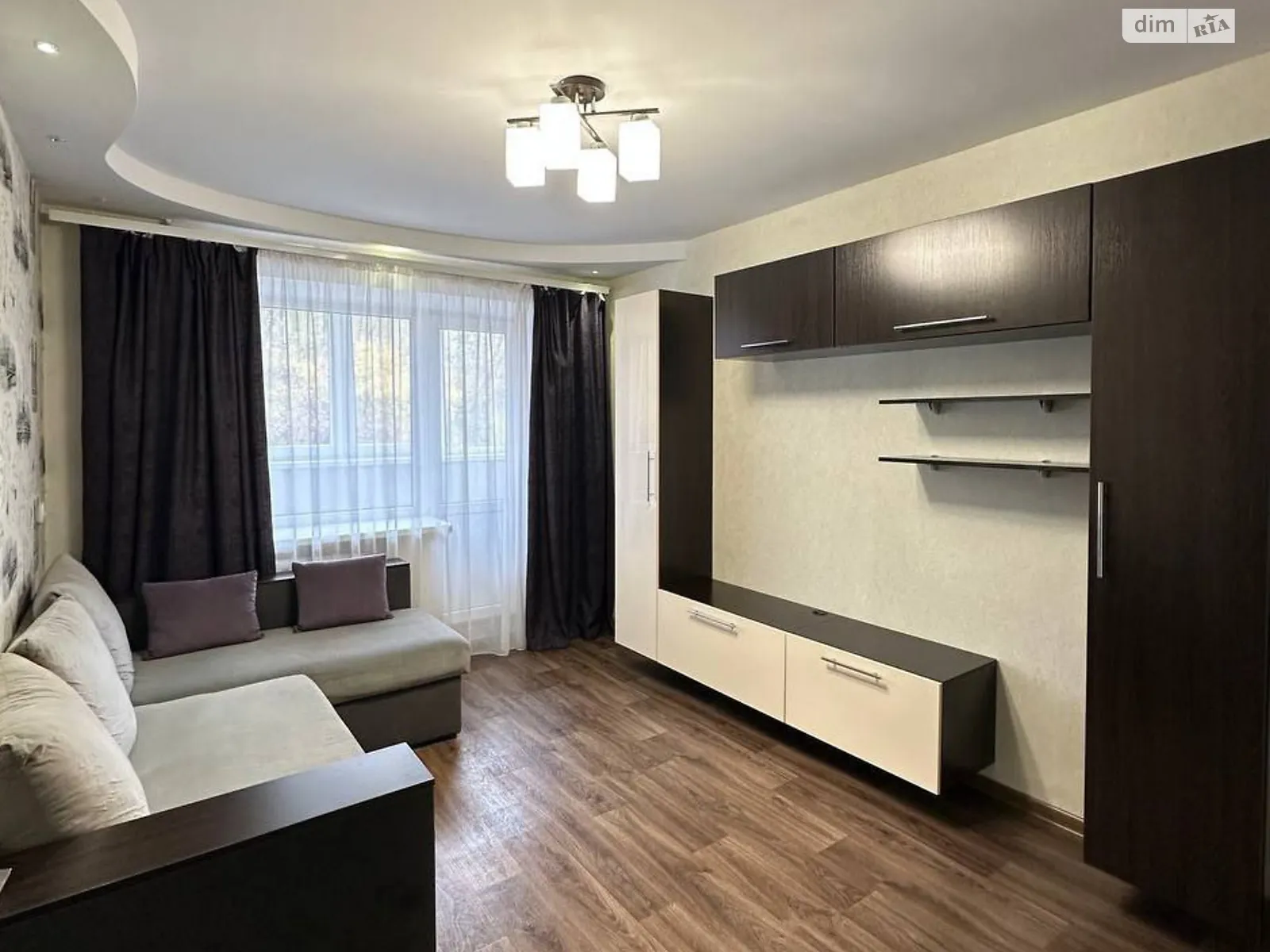 Продается 3-комнатная квартира 56.6 кв. м в Днепре, цена: 36500 $ - фото 1