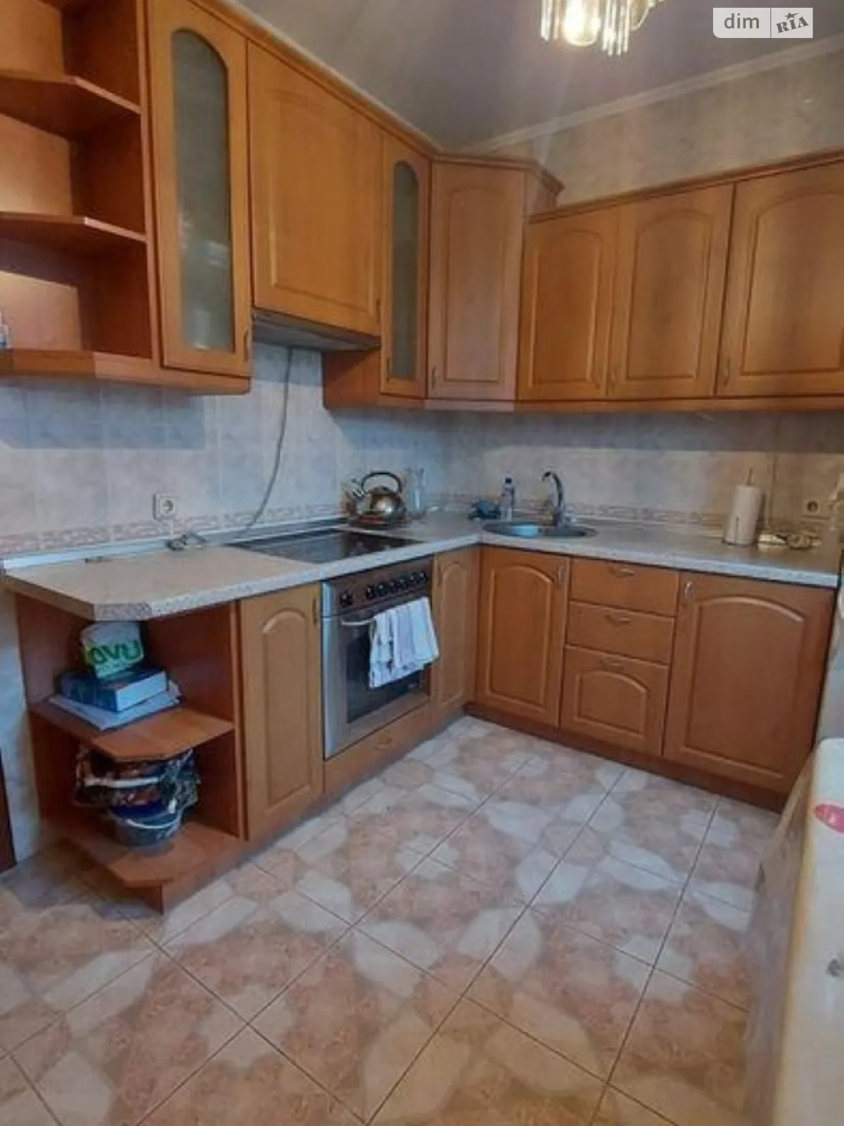 Продается 3-комнатная квартира 72.3 кв. м в Киеве, цена: 79000 $ - фото 1