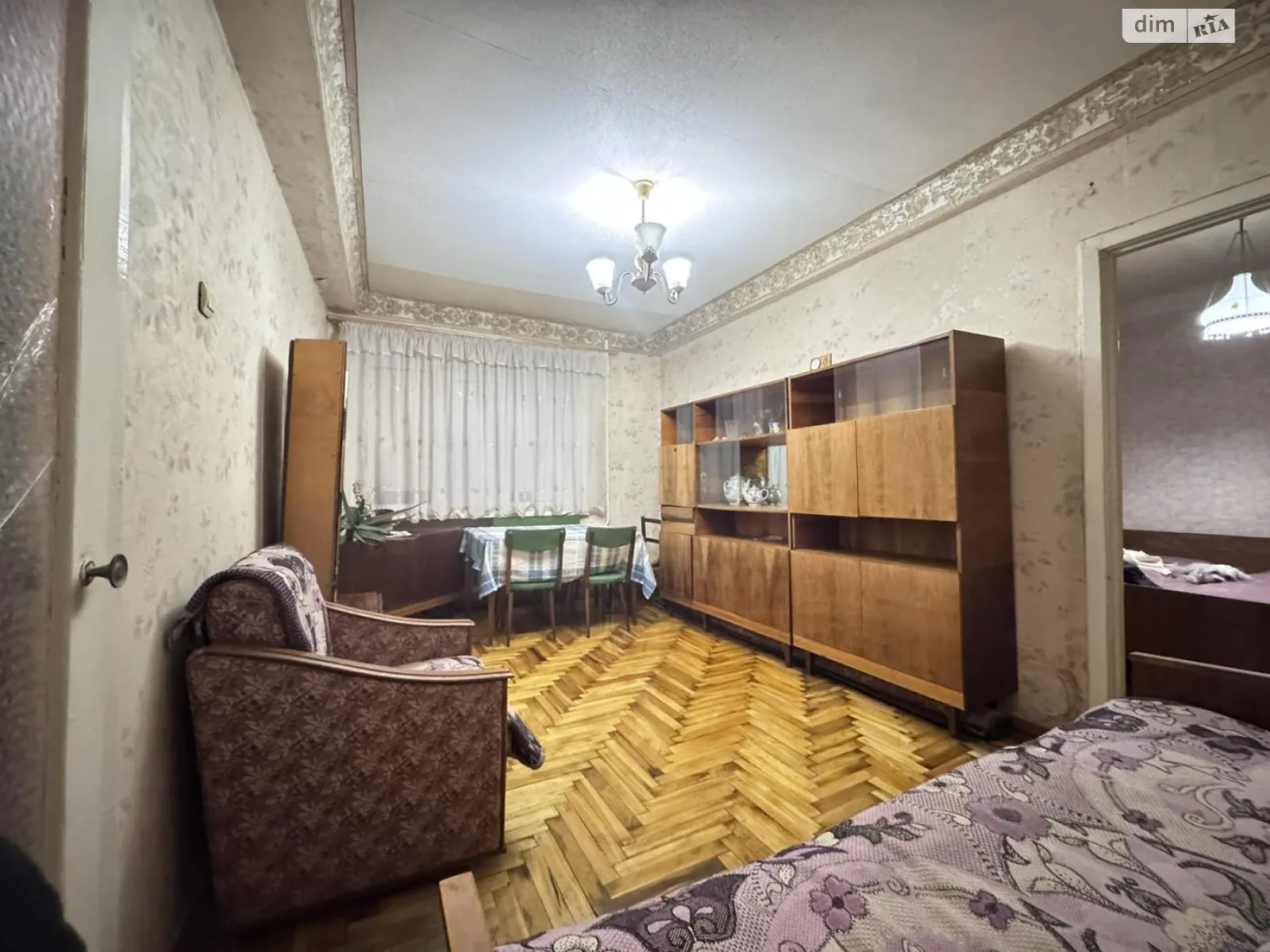 2-кімнатна квартира 44.44 кв. м у Запоріжжі, цена: 19500 $ - фото 1