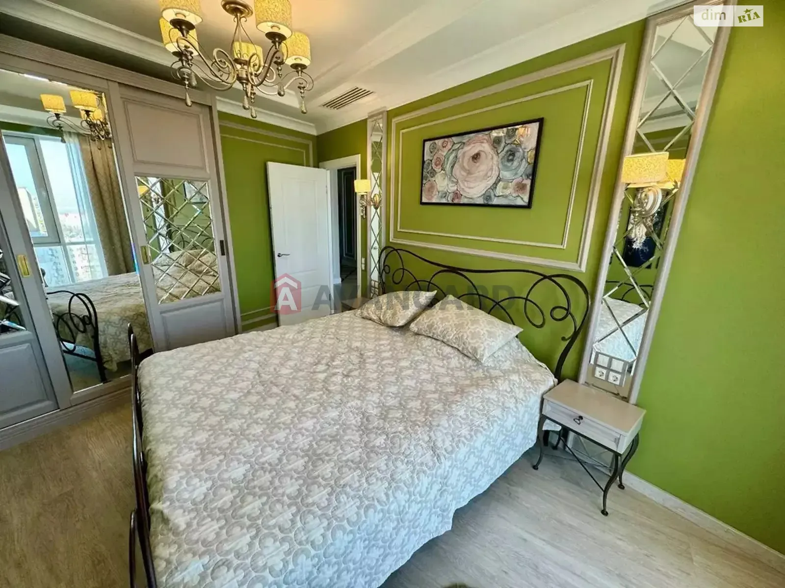 Продається 3-кімнатна квартира 78 кв. м у, цена: 115000 $ - фото 1
