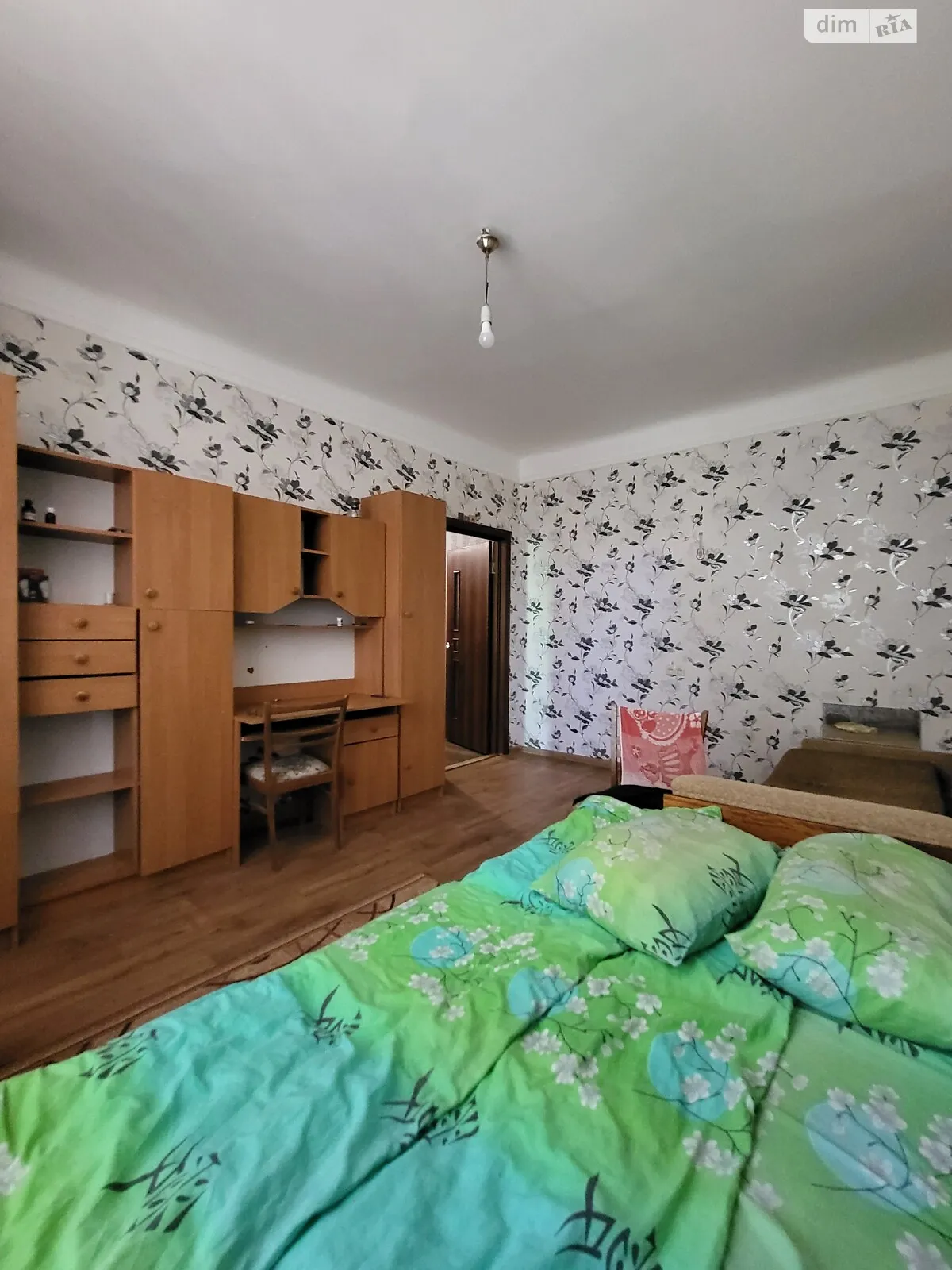 Продается 1-комнатная квартира 27.8 кв. м в Николаеве, ул. Кузнецкая, 58 - фото 1