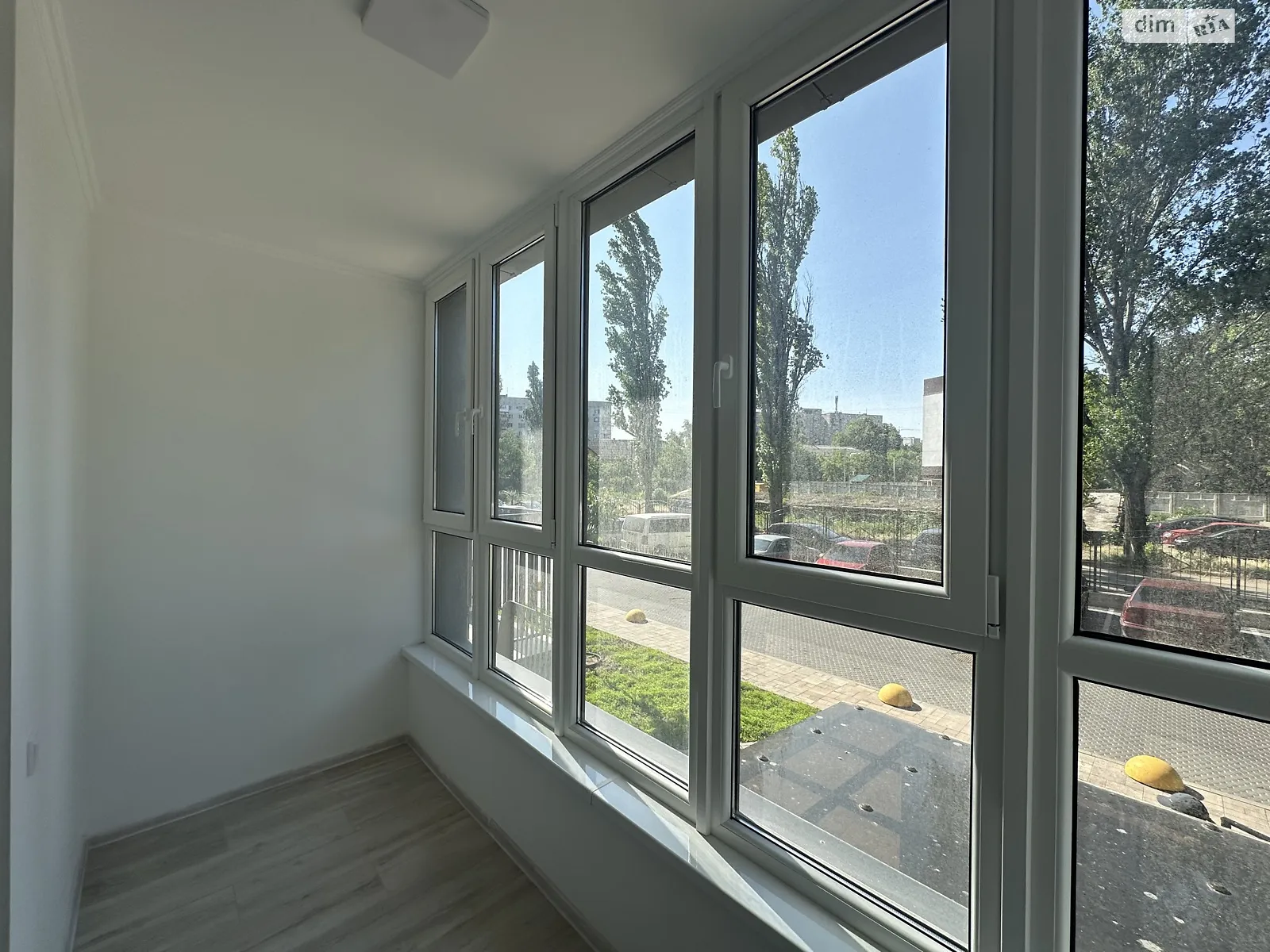 Продается 3-комнатная квартира 99.3 кв. м в Одессе, ул. Ивана Франко, 40 корпус 1 - фото 1