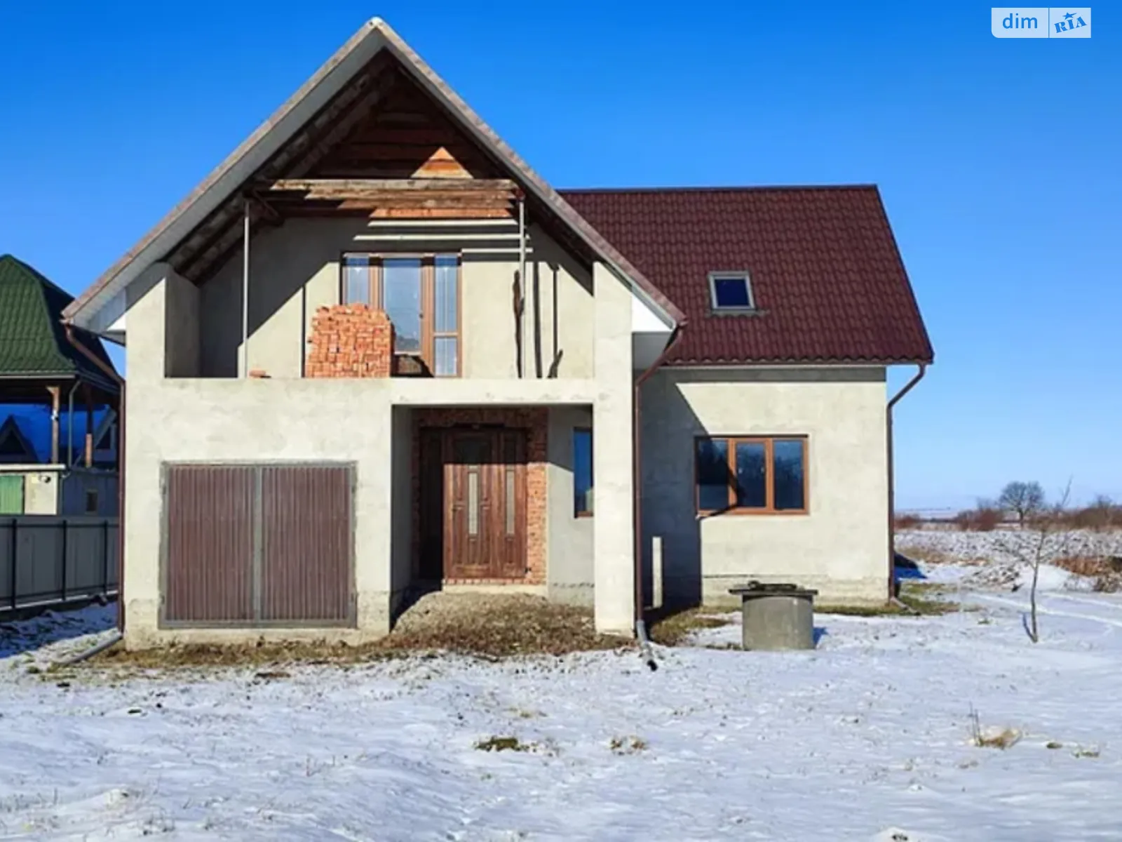 Продається будинок 2 поверховий 210 кв. м з мансардою, цена: 65000 $ - фото 1