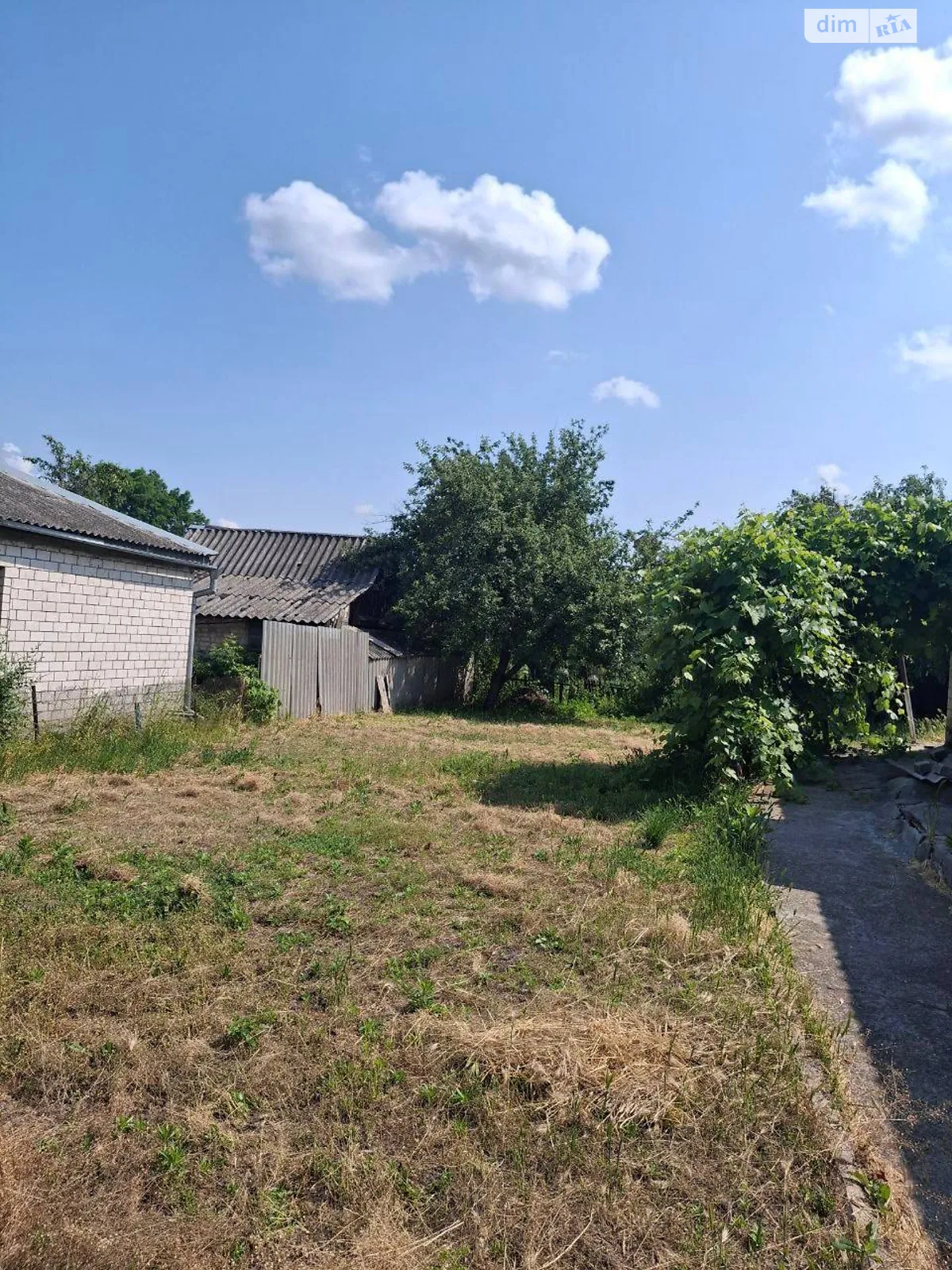 Продается одноэтажный дом 51.4 кв. м с террасой, цена: 13500 $ - фото 1