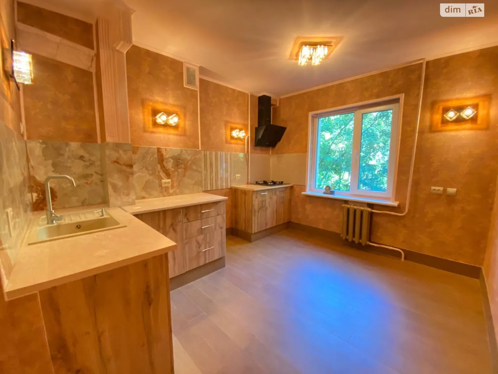 Продається 1-кімнатна квартира 34.6 кв. м у Одесі, цена: 38000 $ - фото 1