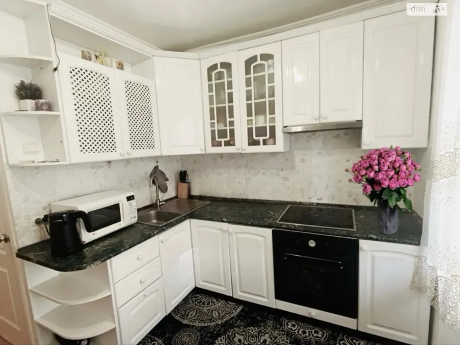 Продається 2-кімнатна квартира 56.1 кв. м у Києві, цена: 75000 $ - фото 1