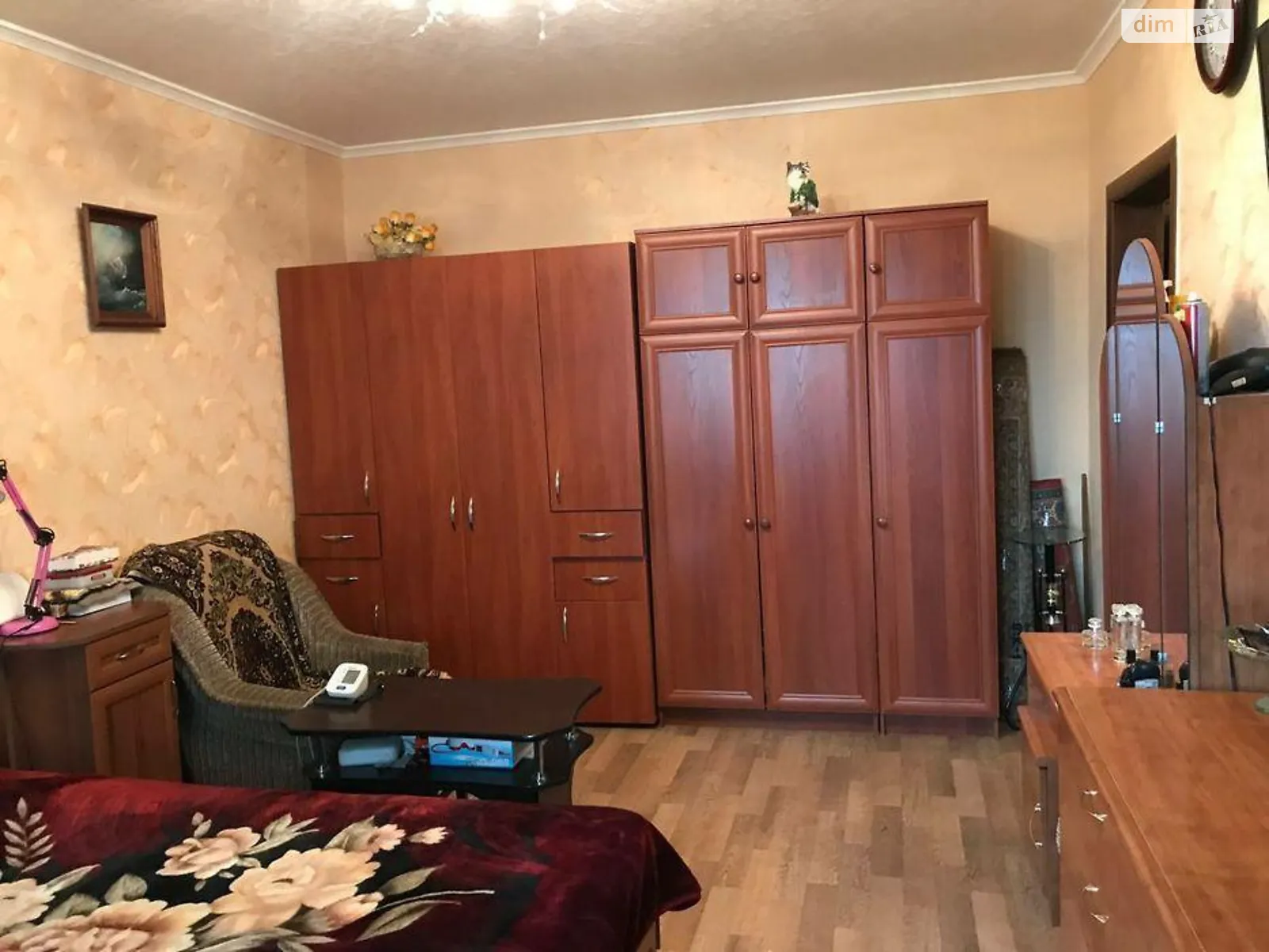 Продається 2-кімнатна квартира 52 кв. м у Києві, цена: 59000 $ - фото 1