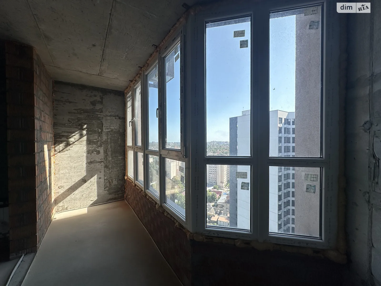 Продається 2-кімнатна квартира 91 кв. м у Одесі, цена: 81630 $ - фото 1