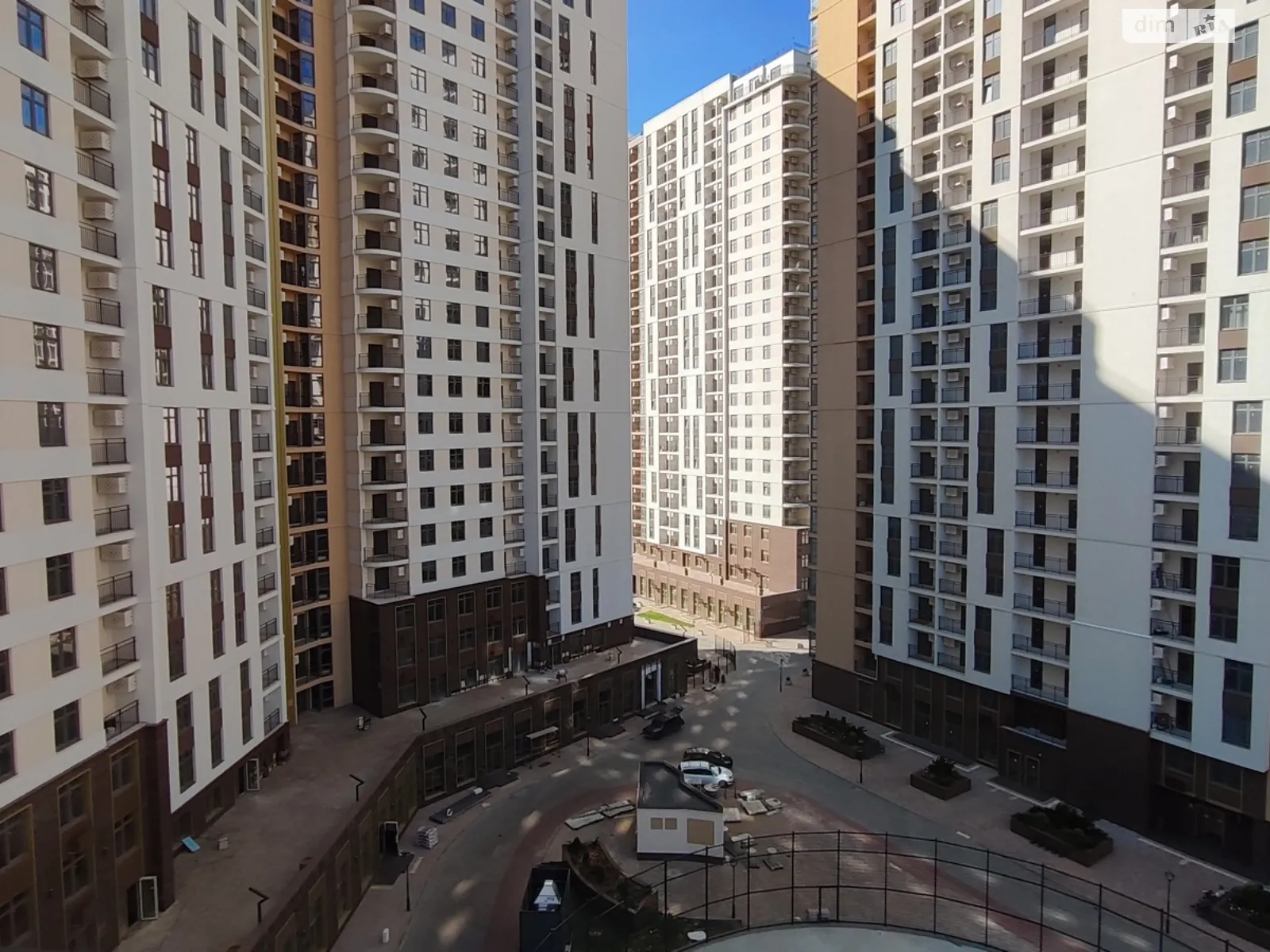 Продається 1-кімнатна квартира 43 кв. м у Одесі, цена: 42500 $ - фото 1
